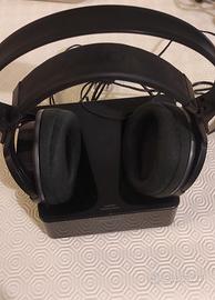 Cuffie Sony wireless per TV