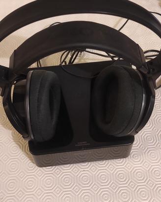 Cuffie Sony wireless per TV