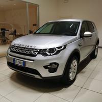 LAND ROVER Discovery Sport Discovery Sport 2.2 ...