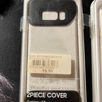 Cover originale Samsung S8