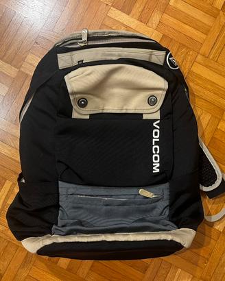 Zaino Volcom