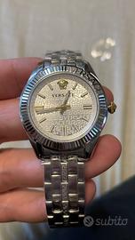 Orologio versace
