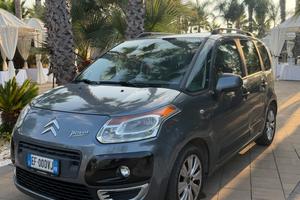 Citroen C3 Picasso 1.4 VTi 95 Exclusive