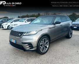 Land Rover Range Rover Velar 3.0 V6 SC Si6 380 CV 