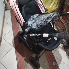 Passeggino Be cool Quantum