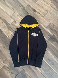 felpa lakers