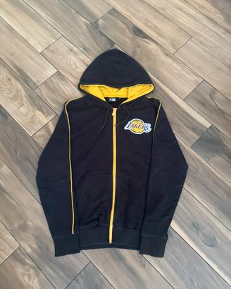 felpa lakers