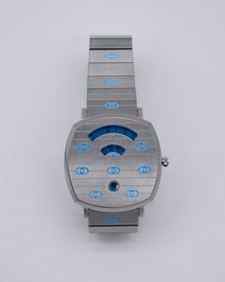 Gucci Grip 38mm