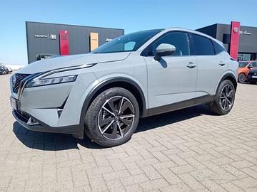 Nissan Qashqai 1.3 MHEV 140 Tekna