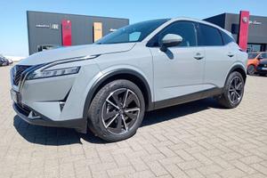 Nissan Qashqai 1.3 MHEV 140 Tekna