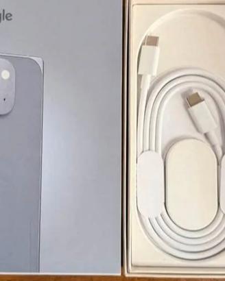 Pixel 10 Pro Fold 512 gb Nuovo Garanzia