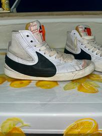 Nike Blazer Mid ‘77 Jumbo - DD3111-100