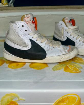 Nike Blazer Mid ‘77 Jumbo - DD3111-100