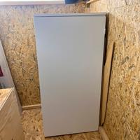 Armadio bambini ikea bianco