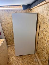 Armadio bambini ikea bianco