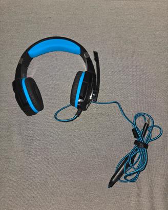 Cuffie gaming 