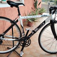 bicicletta da corsa