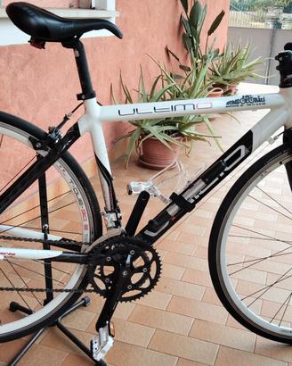 bicicletta da corsa