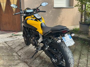 Mt 07 Neopatentati