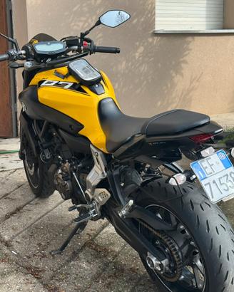 Mt 07 Neopatentati