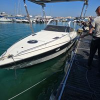 Granchi 35 endurance