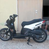Aprilia Sportcity 200 - 2004
