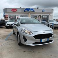 FORD FIESTA PLUS 5 PORTE 1.1 GPL 75 CV