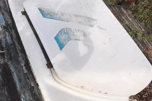 Spoiler 120 Eurocargo