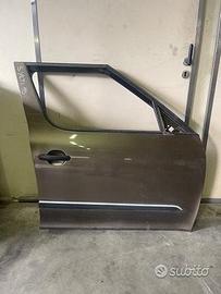 Portiera - Porta Anteriore Destra Per Skoda Yeti