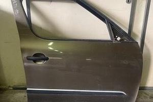 Portiera - Porta Anteriore Destra Per Skoda Yeti