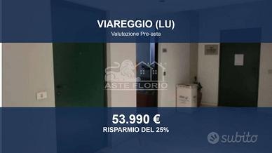 Immobile in asta di 118 m² a Viareggio