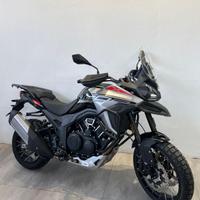 MORBIDELLI T1002 VX E5