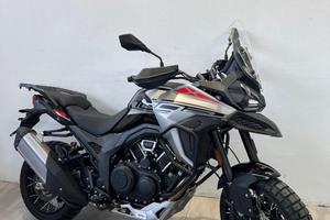 MORBIDELLI T1002 VX E5