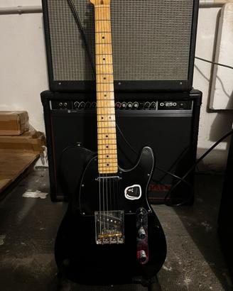 Fender telecaster