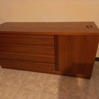 comò da stanza letto 