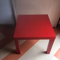 TAVOLINO PER BAMBINI