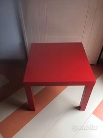 TAVOLINO PER BAMBINI