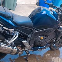 Yamaha fz1 