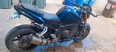 Yamaha fz1 