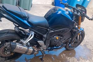 Yamaha fz1 