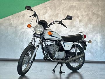 BENELLI 125 2C *Iscritta ASI*Ta