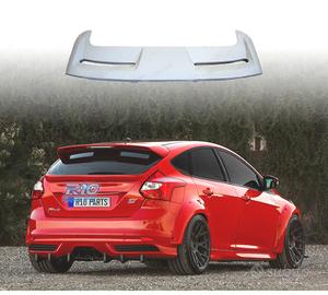SPOILER ALETTONNEFORD FOCUS ST 11-17 TERZA LUCE D