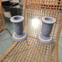 Portacandele Wedgwood