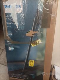 aspirapolvere e liquidi Philips serie 7000