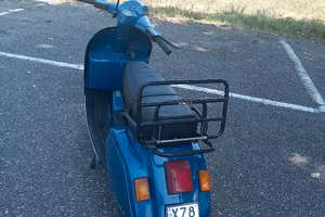 vespa pk 50s 