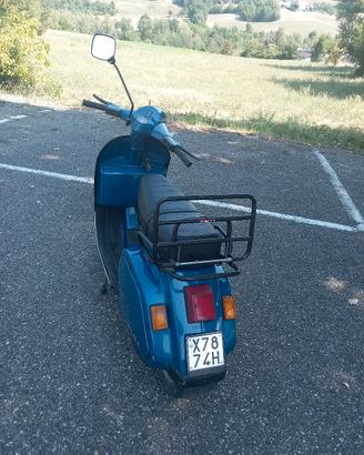 vespa pk 50s 