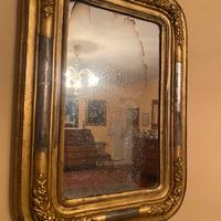 Specchio antico