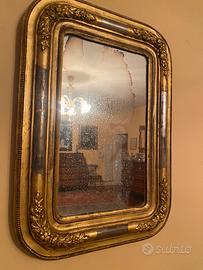 Specchio antico