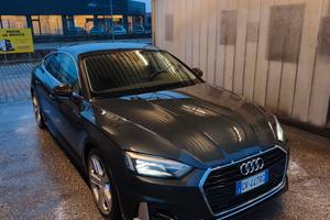 Audi A5 Sportback  35tdi S-tronic 2020