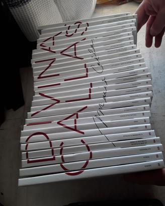 COLLEZIONE CD DIVINA CALLAS